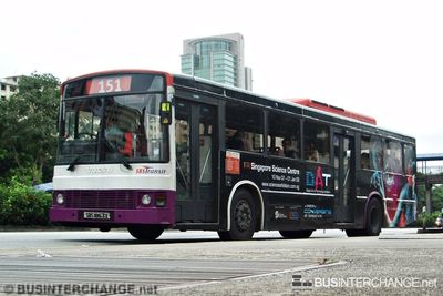 SBS1863X · 151