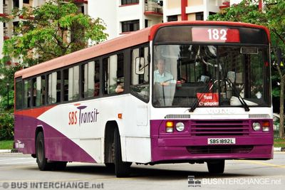 SBS1892L · 182
