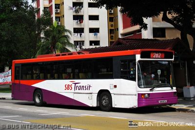 SBS1917A · 262