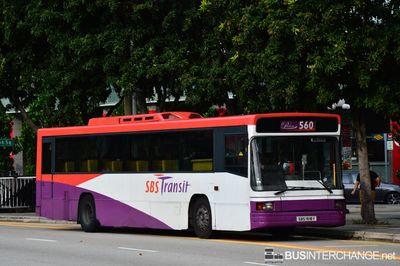 SBS1918Y · 560