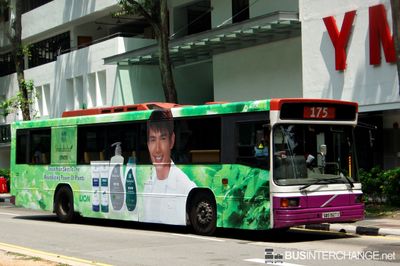 SBS1927X · 175