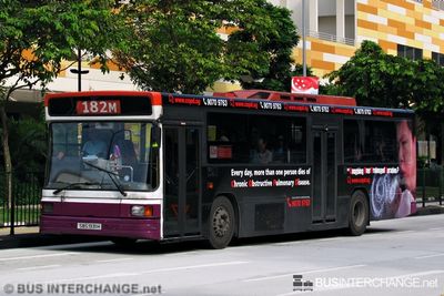 SBS1931H · 182M