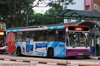 SBS1931H · 246