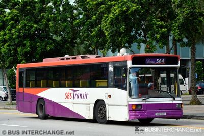 SBS1931H · 564