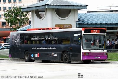 SBS1943Z · 23
