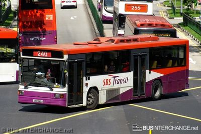 SBS1949H · 240