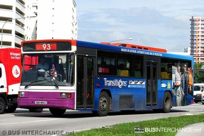 SBS1951A · 93