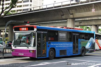 SBS1954S · 284