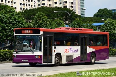 SBS1961X · 153