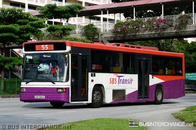 SBS1965K · 55