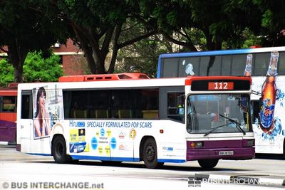 SBS1970U · 112