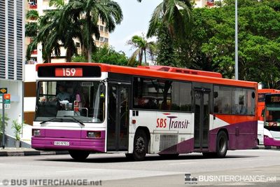 SBS1975G · 159