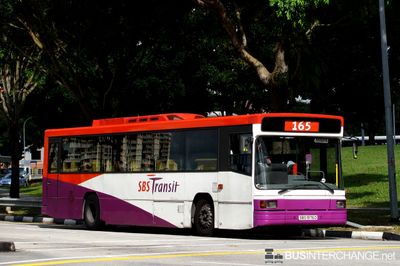 SBS1976D · 165