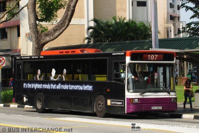 SBS1980R · 107