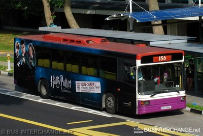 SBS1981M · 156