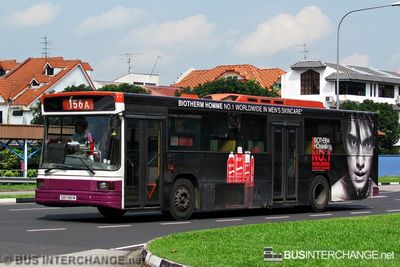 SBS1981M · 156A