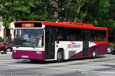 SBS1983H · 159