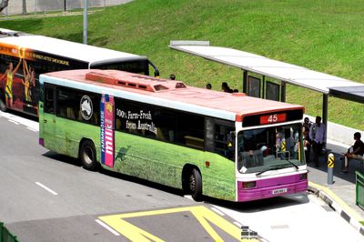 SBS1991J · 45