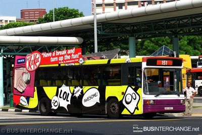 SBS1995Z · 151
