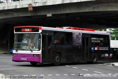 SBS2593T · 168