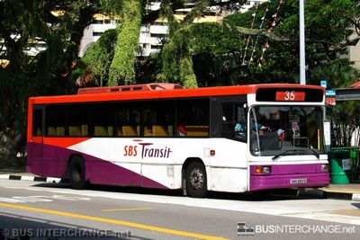 SBS2601D · 35