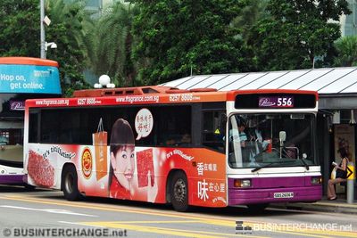 SBS2606R · 556