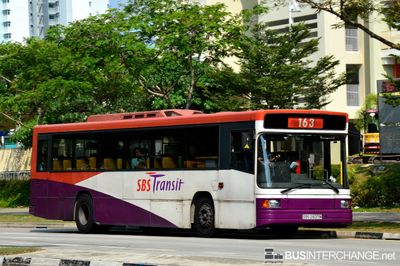 SBS2607M · 163