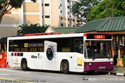SBS2610C · 107