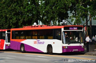 SBS2611A · 564