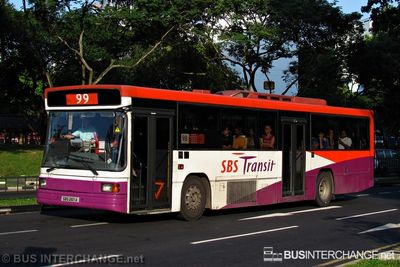 SBS2611A · 99