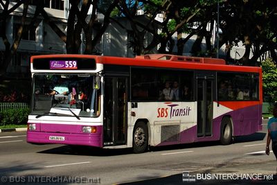SBS2616L · 559