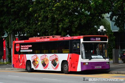 SBS2616L · 559
