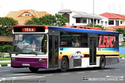 SBS2631S · 156A