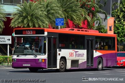 SBS2639X · 133