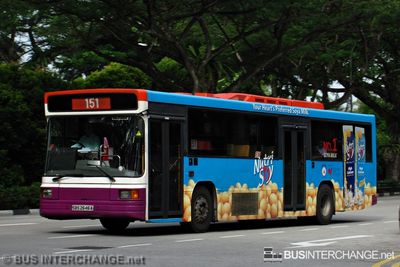 SBS2646A · 151