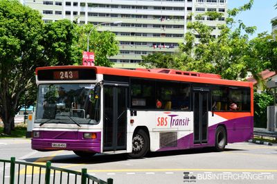 SBS2649S · 243