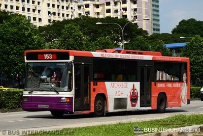 SBS2658R · 153