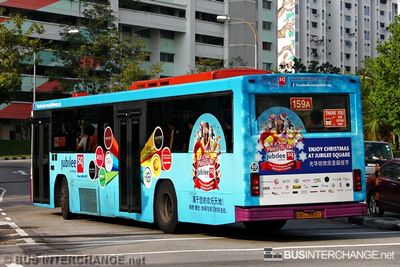 SBS2662C · 159A