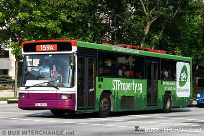 SBS2664Y · 159A