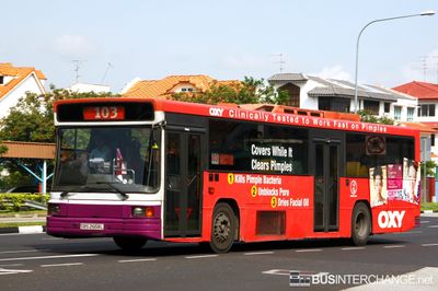 SBS2668L · 103