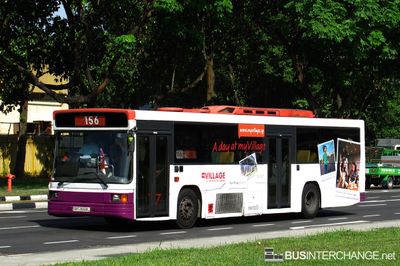SBS2668L · 156
