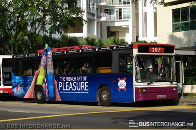 SBS2674T · 107