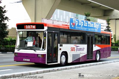 SBS2674T · 107M