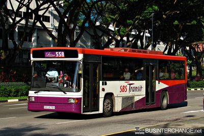 SBS2678H · 558
