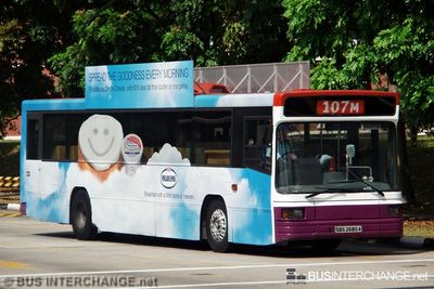 SBS2680A · 107M