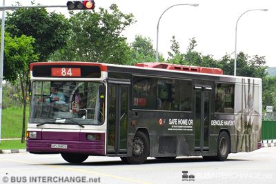 SBS2680A · 84