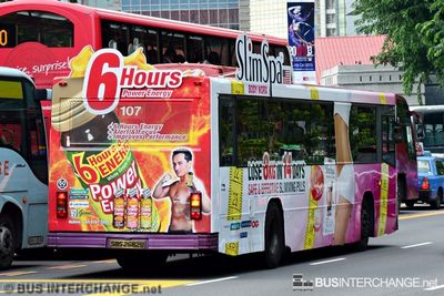 SBS2682U · 107