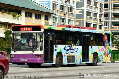 SBS2683S · 116
