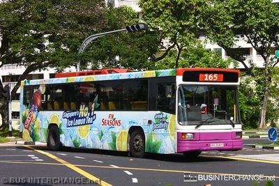 SBS2683S · 165