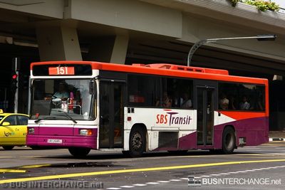 SBS2685L · 151